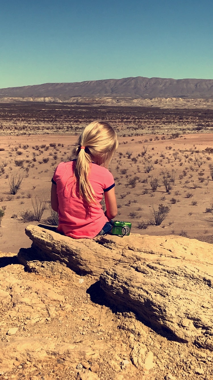 Sight Seeing