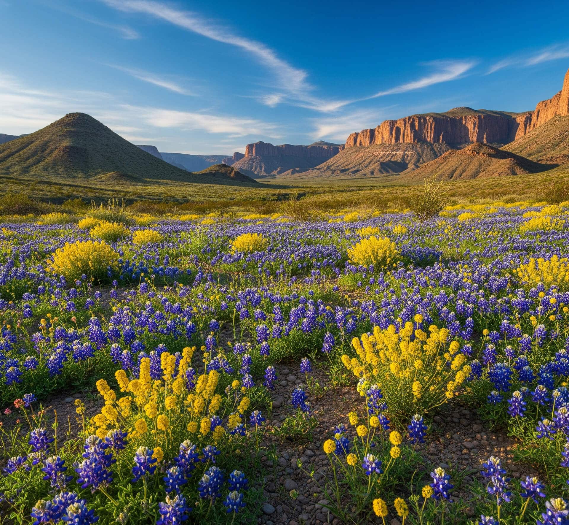 National Park Lodging