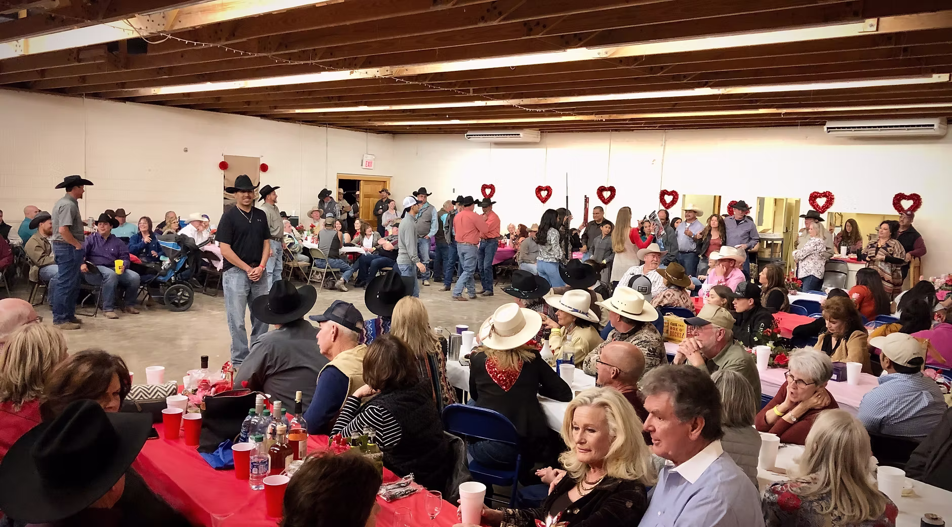 Fish Fry 2026 - Friends of Marathon Community