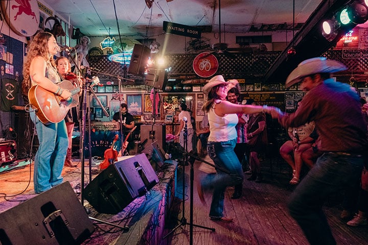 Viva Big Bend Music Festival 2026