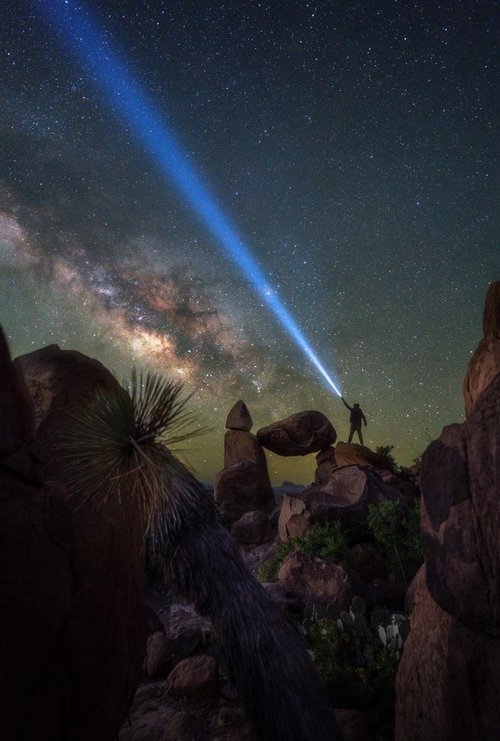 Capturing the Cosmos Astrophotography Workshop (June 2026)