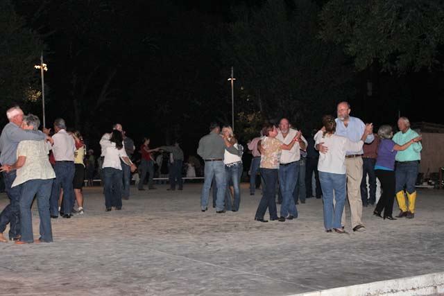 Marathon 4th of July Dance 2026