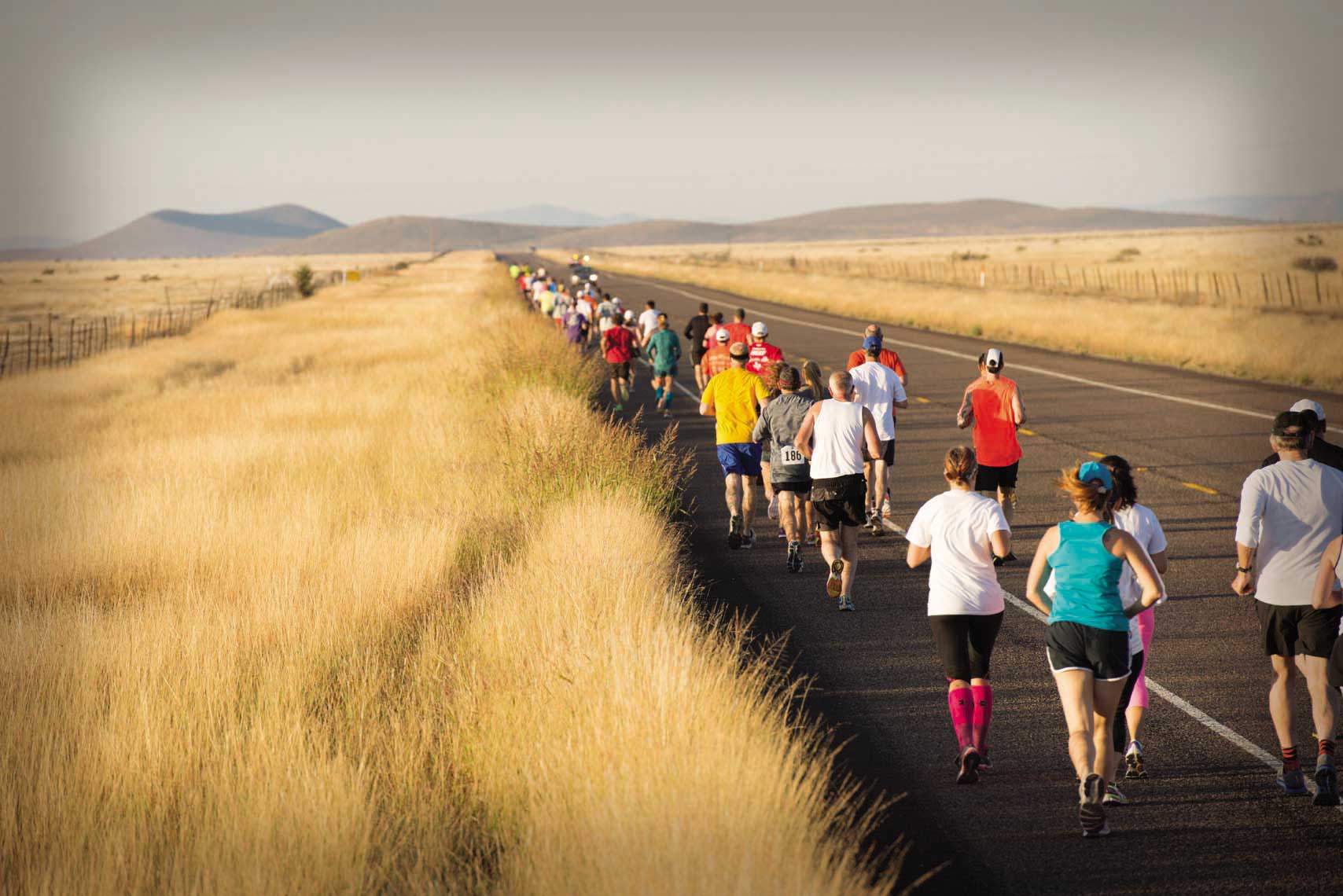 M2M (Marathon 2 Marathon) 2026