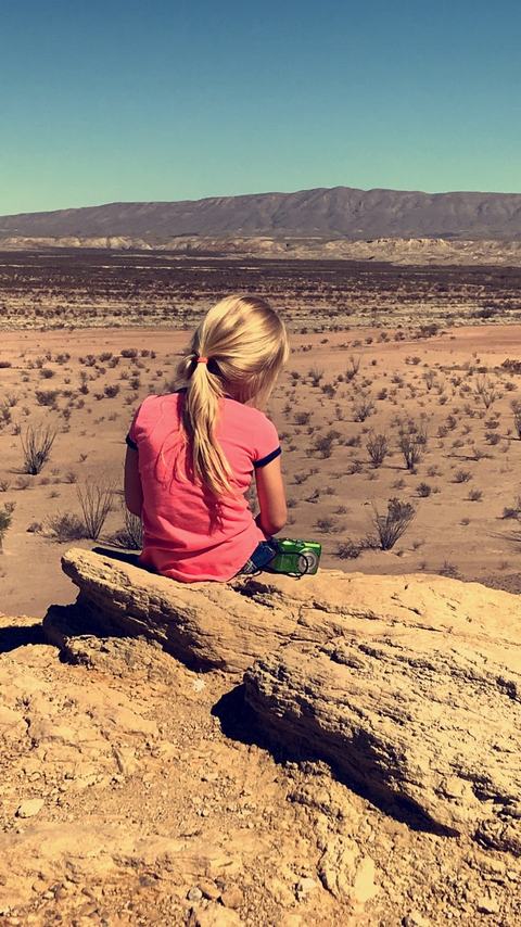 Sight Seeing