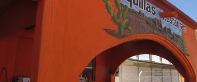 Restaurant Boquillas