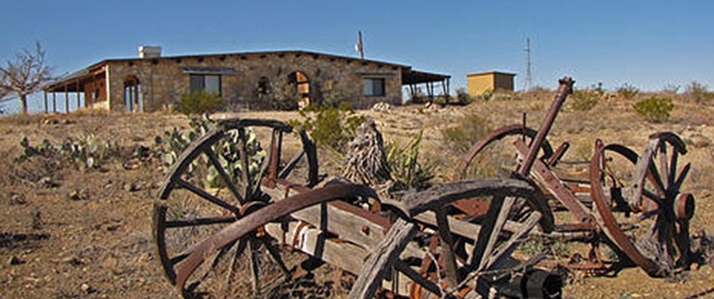 LTM Ranch