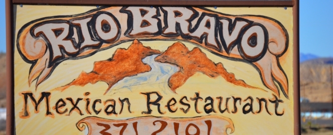 Rio Bravo Mexican Restaurant