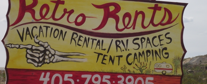 Retro Rents