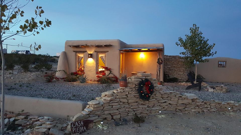 Terlingua Ghostown Lodging Visit Bend Guides For The Terlingua Als