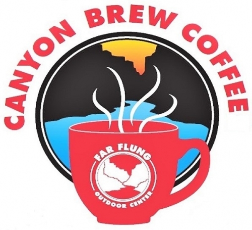 Canyon Brew