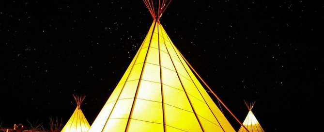Basecamp Terlingua