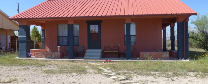 Red House