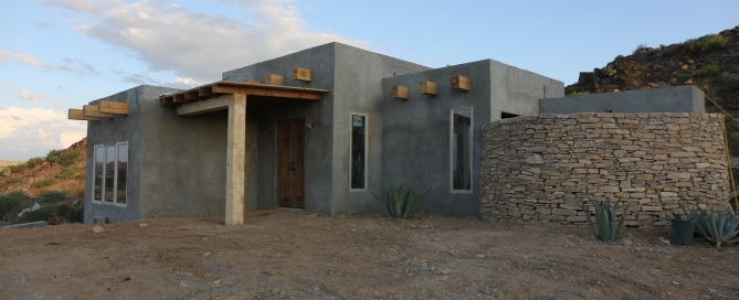 Nuevo Terlingua
