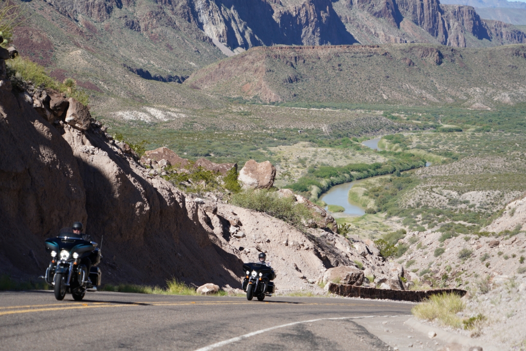 22nd Annual Ride 4 Trails Motorcycle Rally Visit Big Bend Guides