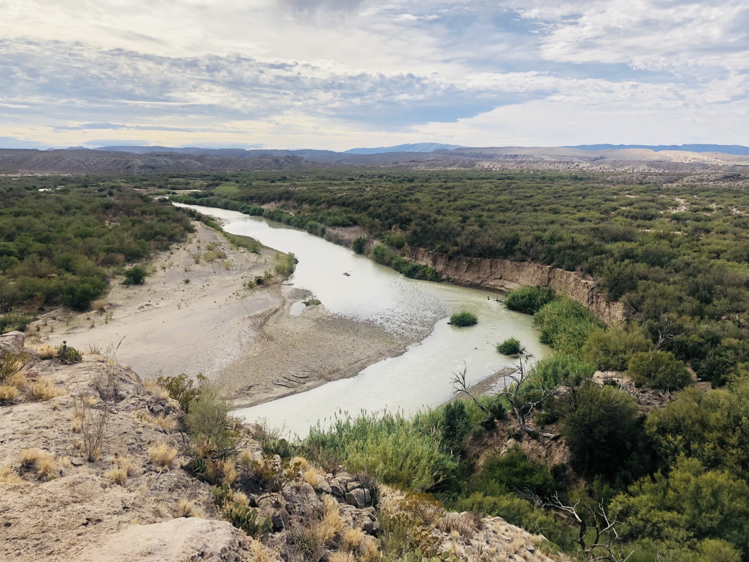 Visit Big Bend – Big Bend In Full