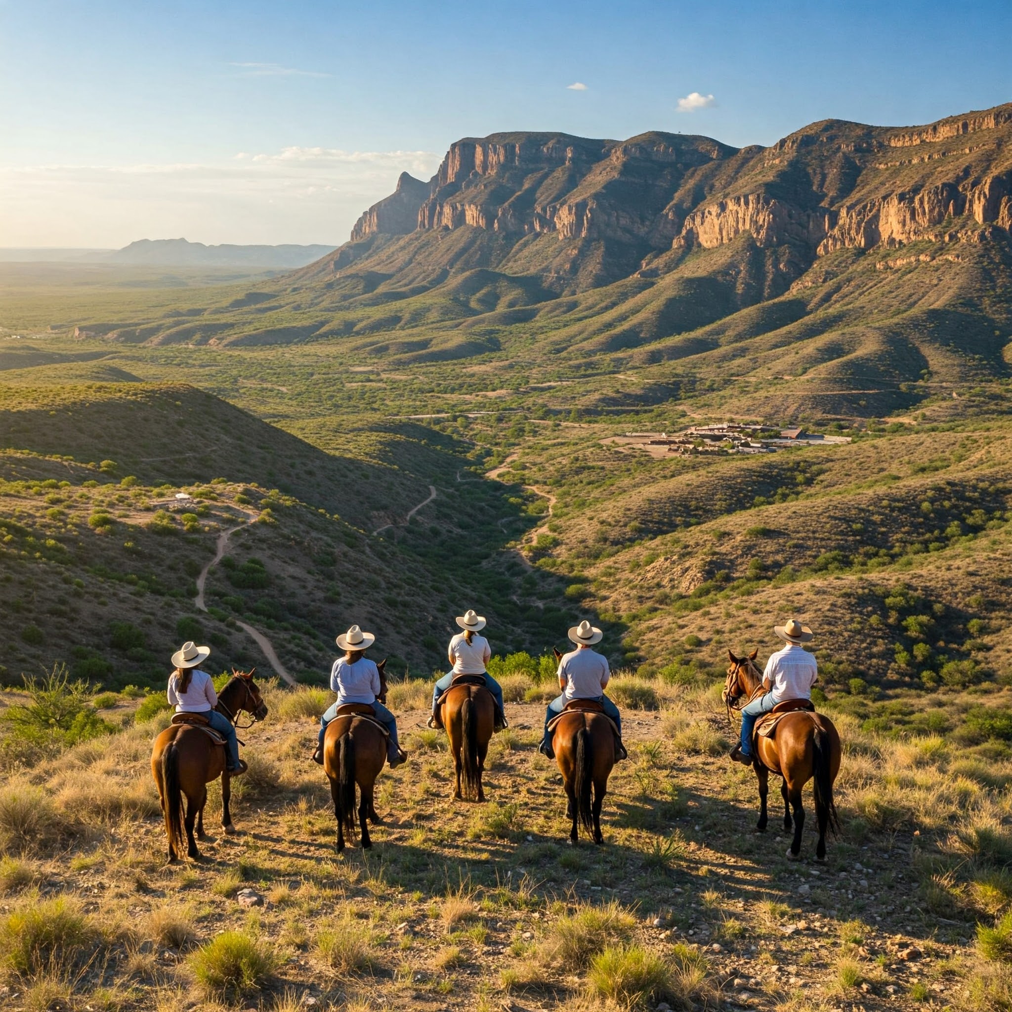Communities - Visit Big Bend
