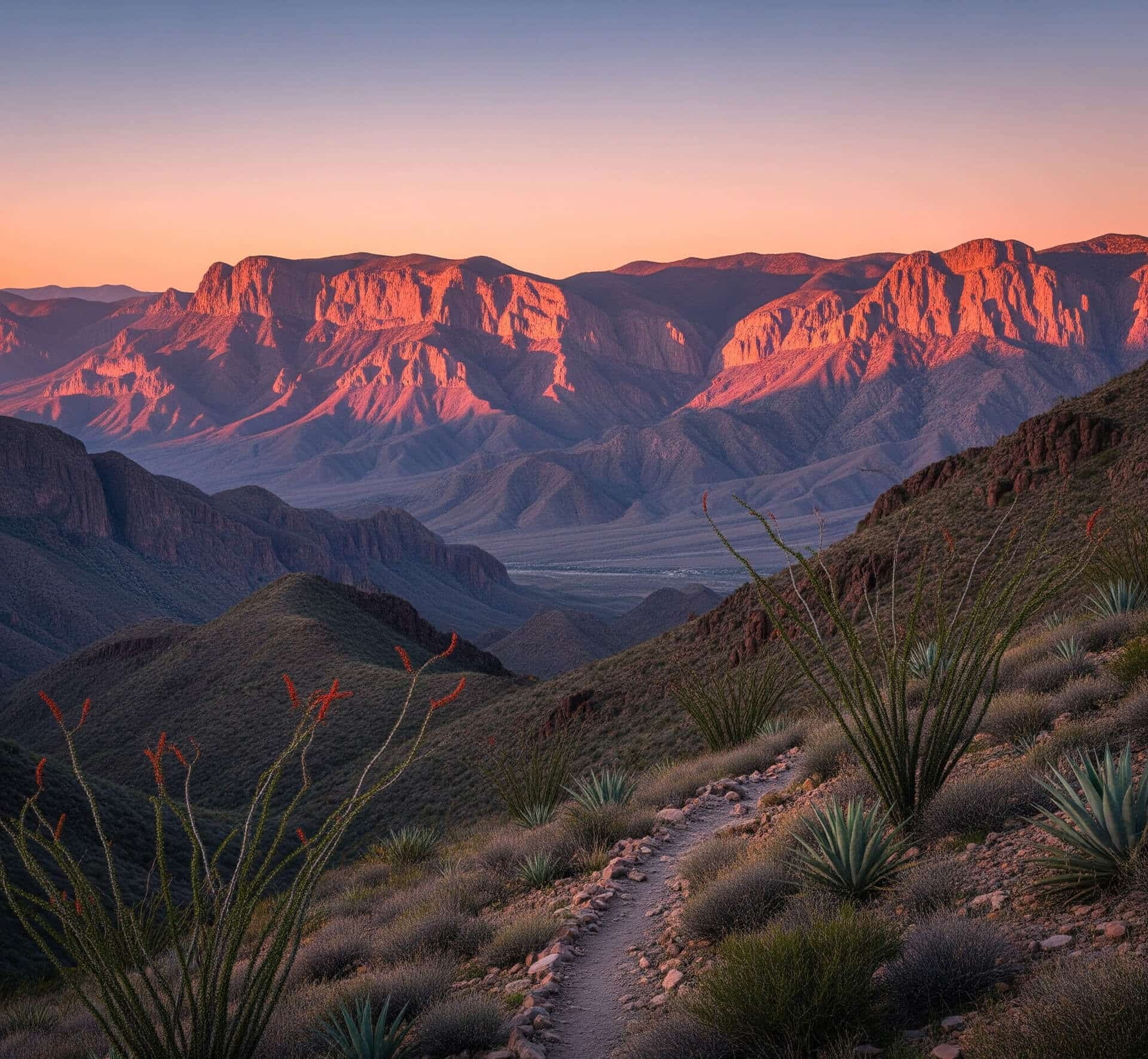 Big Bend Ranch State Park - Visit Big Bend